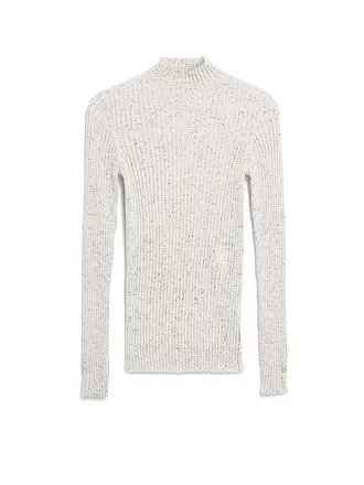 ARMEDANGELS | Pullover ALAANIA | schwarz